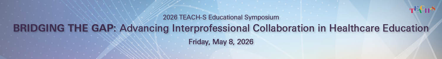 TEACH-S - Texas Educator's Academies Collaborative for Health Professions - Southeast Banner